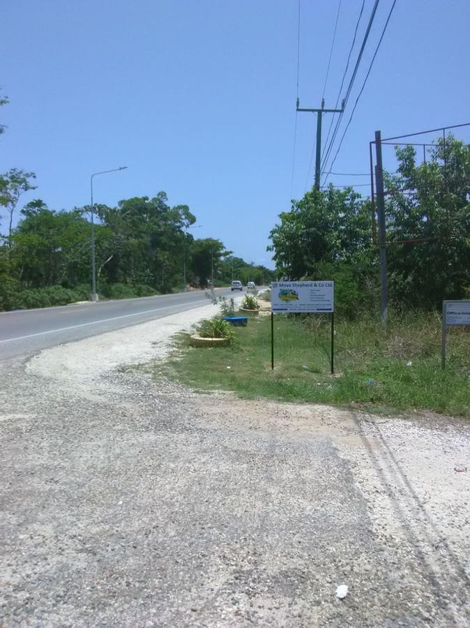 Tranquil Sea View Studio W Infinity Pool Near Airport & Downtown Belize City Luaran gambar